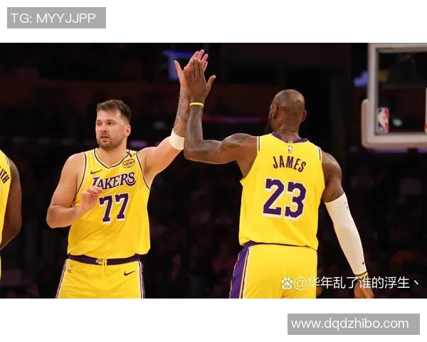 东契奇首个孩子出生时湖人打进总决赛本赛季能否重现辉煌