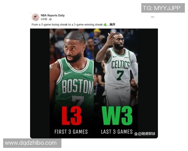 霍里谈凯尔特人实力除杰伦布朗外谁能威胁对手