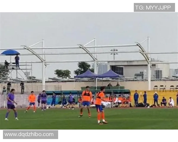 冬季热身赛山东泰山与天津津门虎战成平局买乌郎精彩进球引关注