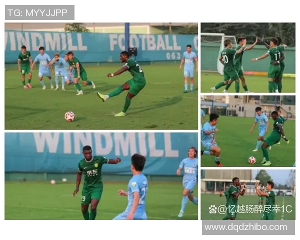 三镇冬训顺利完成新外援即将在泰国集结备战新赛季