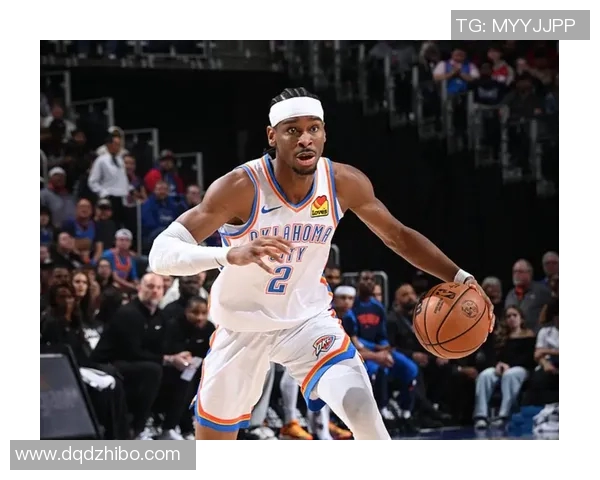 亚历山大独领风骚本赛季MVP之争从双雄对决演变为单骑突围